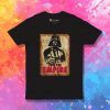 Star Wars Darth Vader Join The Empire T Shirt