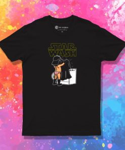 Star Wash ver.1 T Shirt