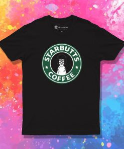 Starbutts T Shirt