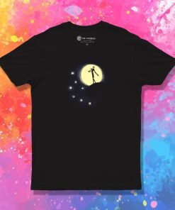 Starry Nightmare T Shirt