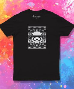 Starwars Clone Stormtrooper T Shirt