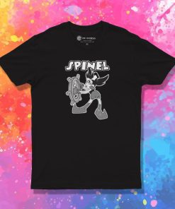 Steamboat Spinel T Shirt