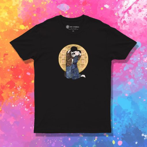 Stranger Klimt T Shirt