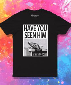 Stranger Things Dart T Shirt