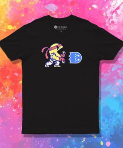 Street Wakka T Shirt