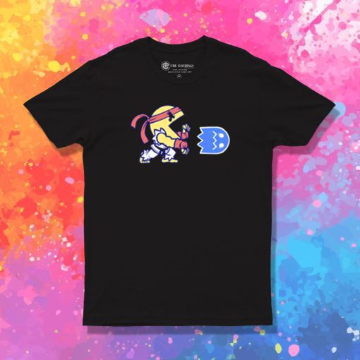 Street Wakka T Shirt