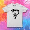 Stussy Mastermind Japan T Shirt