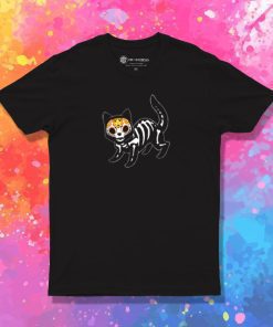Sugar Cat T Shirt