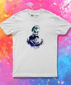 Suicide Joke T Shirt