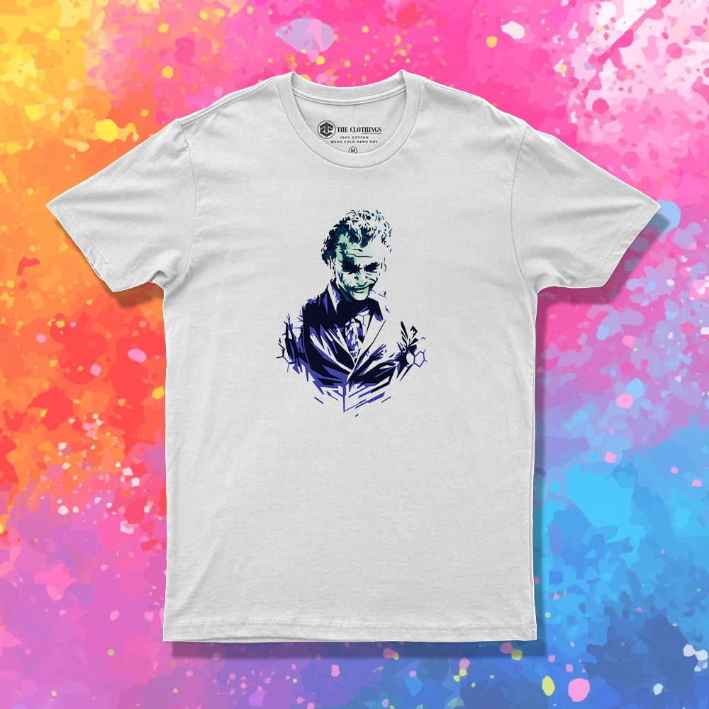 Suicide Joke T Shirt