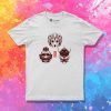 Sumi E Kingdom T Shirt