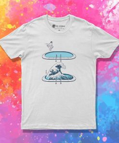 Sumo Wave T Shirt