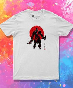 Sun God T Shirt