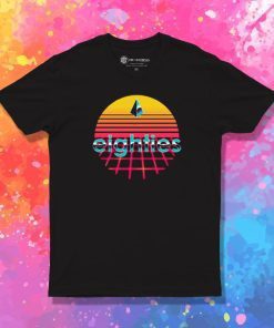 Sunset Overdrive T Shirt