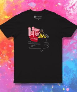 Super Lando T Shirt