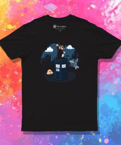 Super Pipelord T Shirt