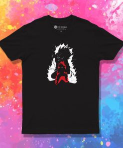 Super Saiyan G T Shirt