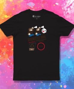 Super Winchester Bros. T Shirt