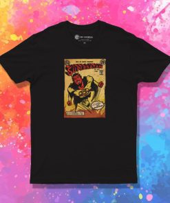 SuperSatan 2 T Shirt