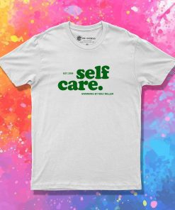 Swimming Album Mac Miller T Shirt