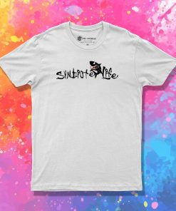 Symbiote Life T Shirt