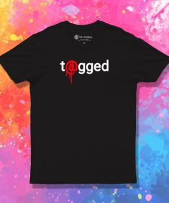 T@gged Gemuxk T Shirt