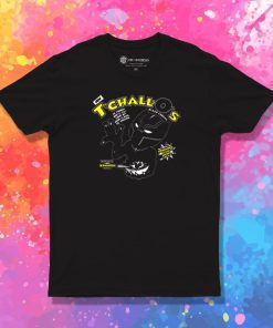 TChall Os T Shirt