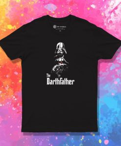 THE DARTHFATHER T Shirt