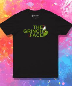 THE GR1NCH FACE T Shirt