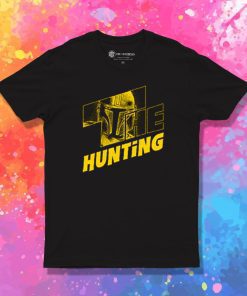 THE HUNTING T Shirt