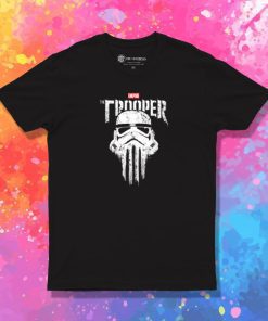 THE TROOPER T Shirt