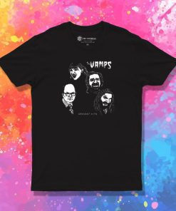 THE VAMPS T Shirt