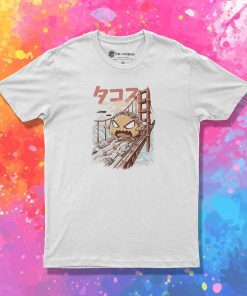 Takaiju T Shirt