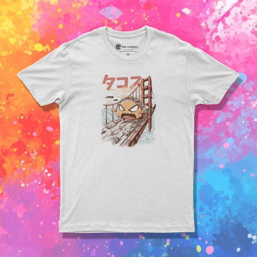 Takaiju T Shirt