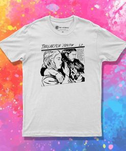 Targar Youth Collab with GR T Shirt