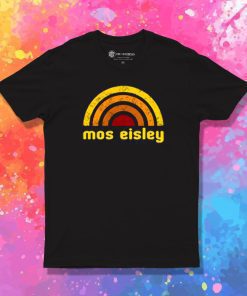 Tatooine Desert T Shirt