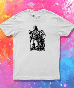 Teacher and Student ink T Shirt