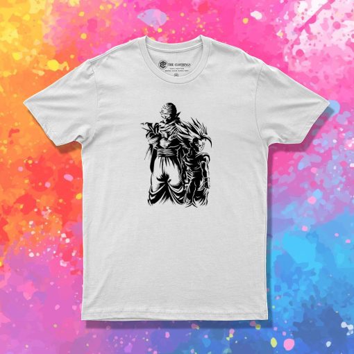 Teacher and Student ink T Shirt