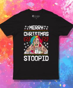 Tekashi69 6ix9ine Ugly T Shirt