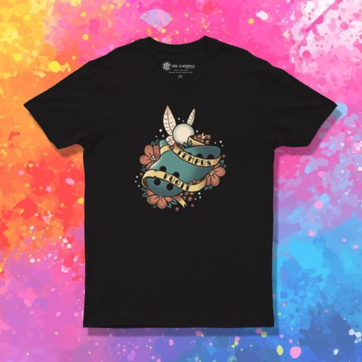 Tempus fugit T Shirt