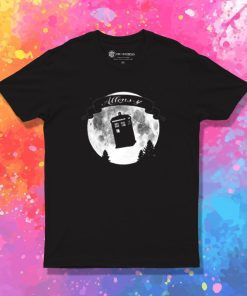 Ten In the Night T Shirt