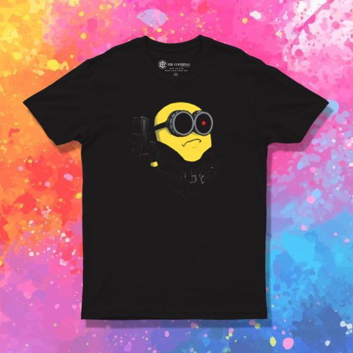 Terminion T Shirt