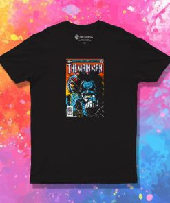 Tha Main Man 1 T Shirt