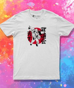 The 2nd tournament T Shirt