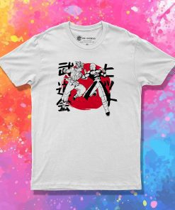 The 3rd new battle T Shirt