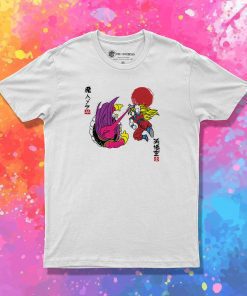 The 4th Z fight T Shirt