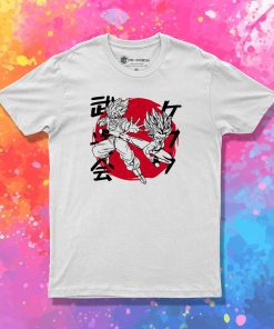 The 5th new battle T Shirt
