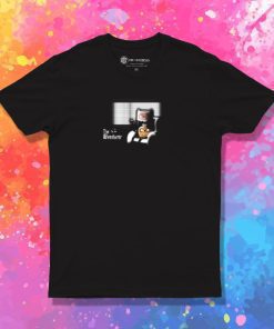 The Adventurer Collab with Jay Hay T Shirt