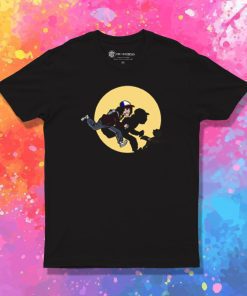 The Adventures of Dustin and Durt T Shirt