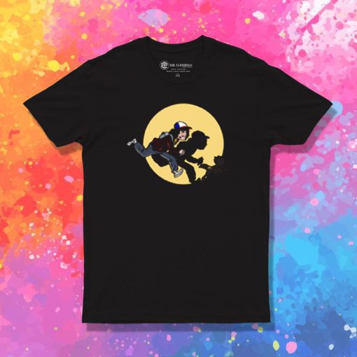 The Adventures of Dustin and Durt T Shirt